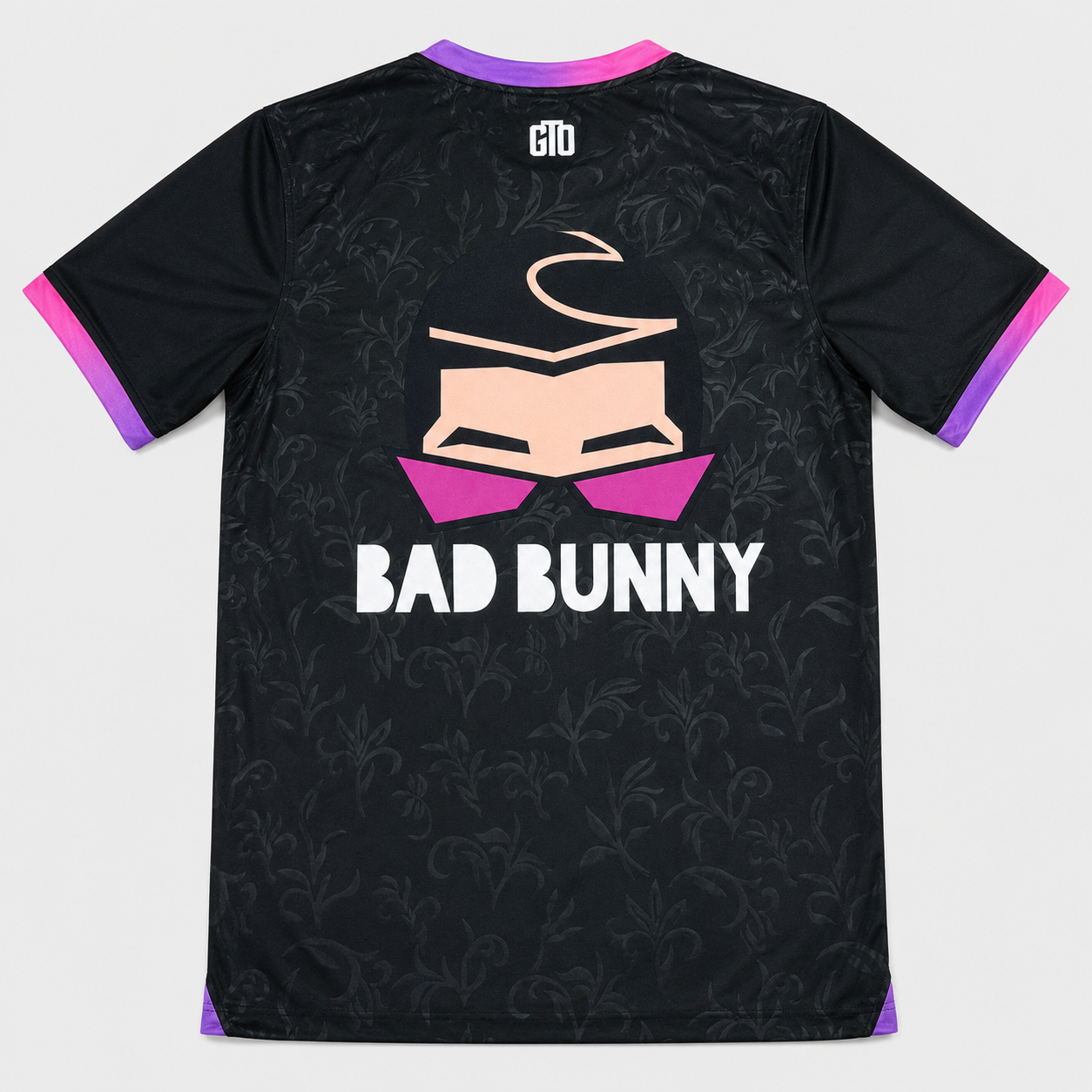 PSG x Bad Bunny